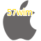 Aplicativo 57wimbet para iOS